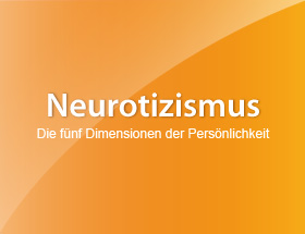 eDarling Logo Neurotizismus